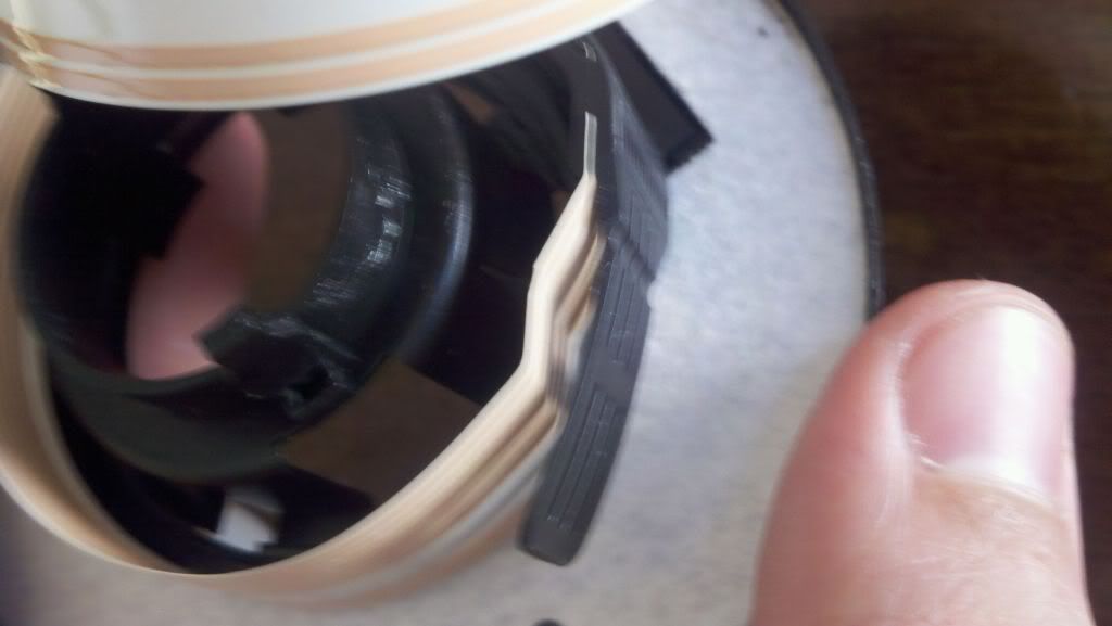 Clock Spring broken? Come inside Forums