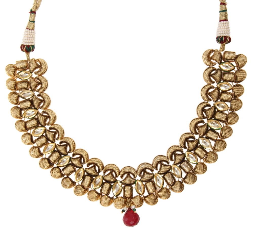 Designer Kundan Jewellery