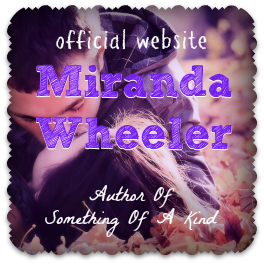Miranda Wheeler