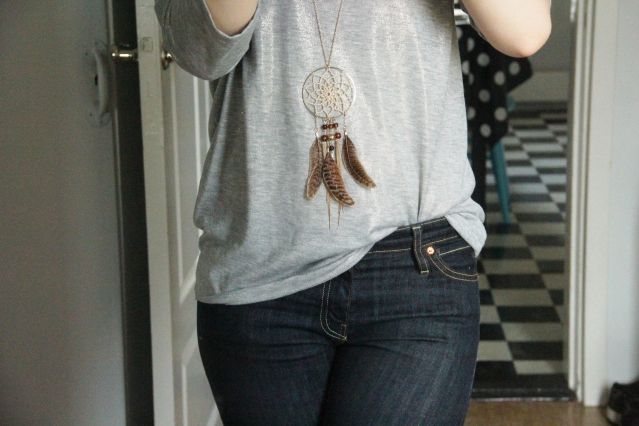 Dreamcatcher