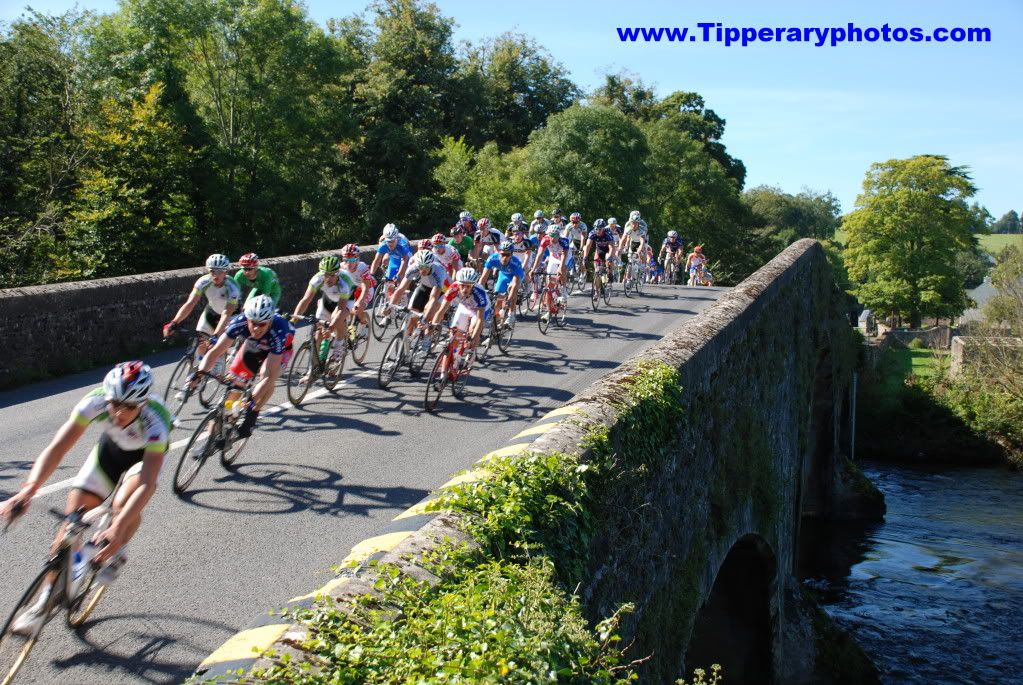 cycling clubs tipperary