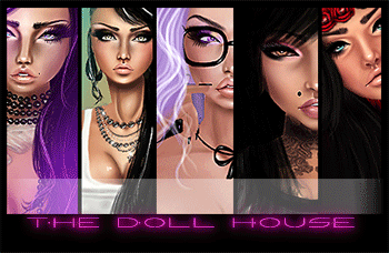 .::The Doll House.::