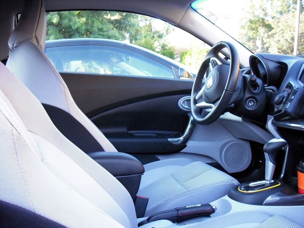 armrest for sale Honda CRZ Hybrid Car Forums