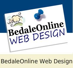 Web Design, Bedale