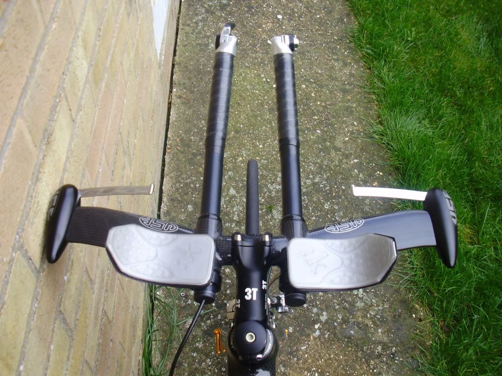 dalkiia tt bike