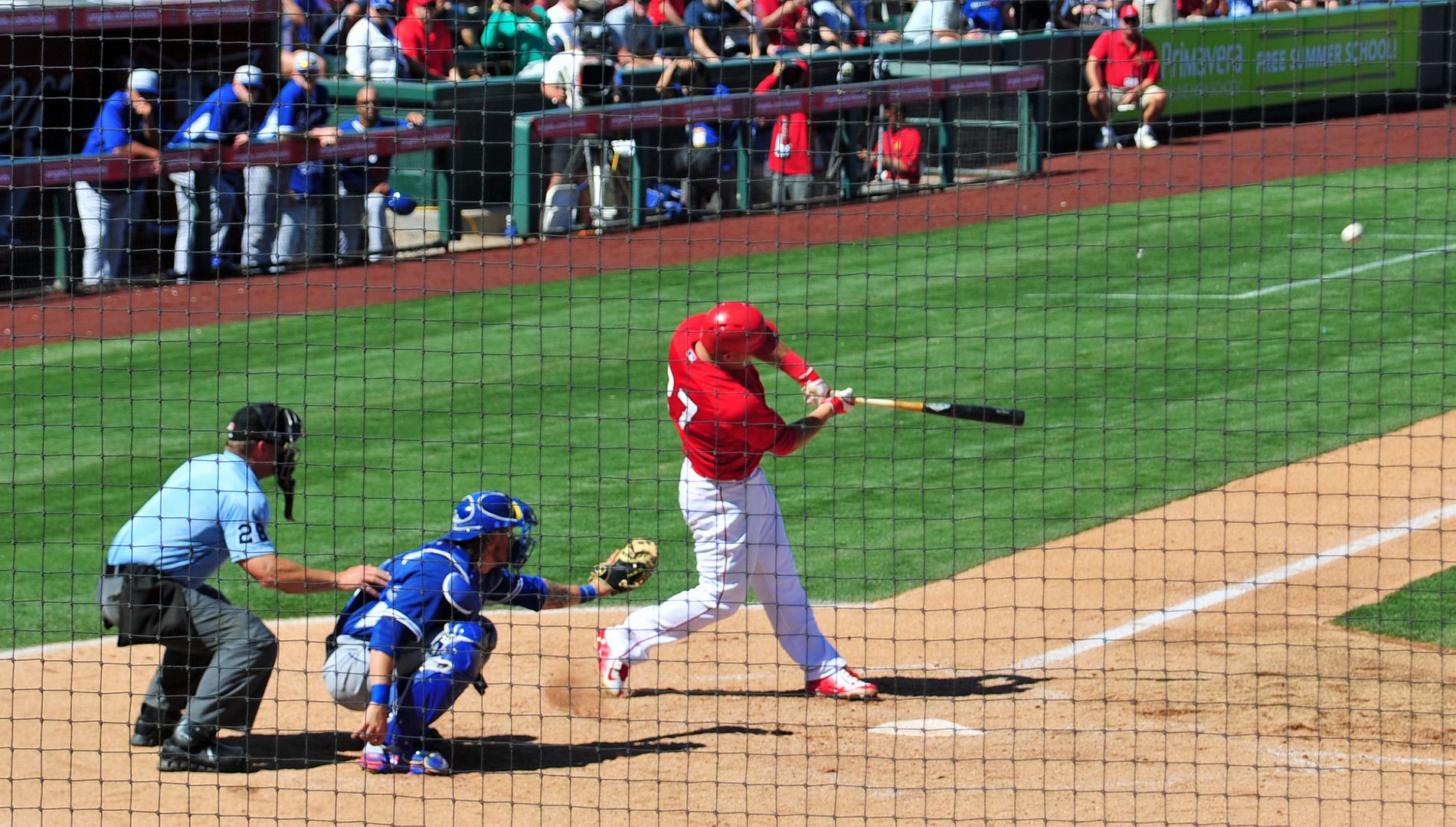  photo Trout homers to deep center field_zpstnwv5xp0.jpg