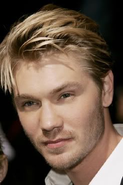 chad2 Michael Murray Hairstyles Trends 2011