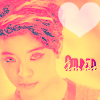 Amber f(x)'s icon pictures, images and photos