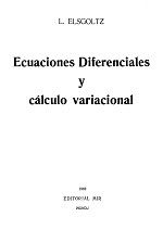 ELSGOLTZLECUACIONESDIFERENCIALESYCALCULOVARIACIONALESMIR1969L428S.jpg