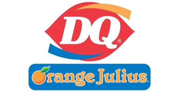 Rencontre orange julep