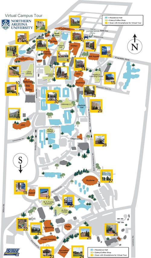 campus map 500w