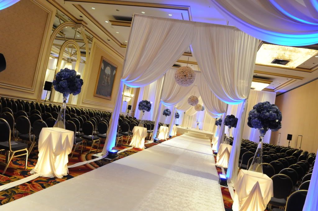 Exotic Wedding Decor Indian wedding Pictures Images and Photos