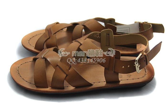 Anh em hay mua sắm Sandal giày dép chỉ giúp với - 2