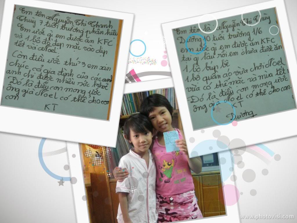 [HỎI] Có bro, sis nào biết cách xin tài trợ của KFC không ạ? - 3