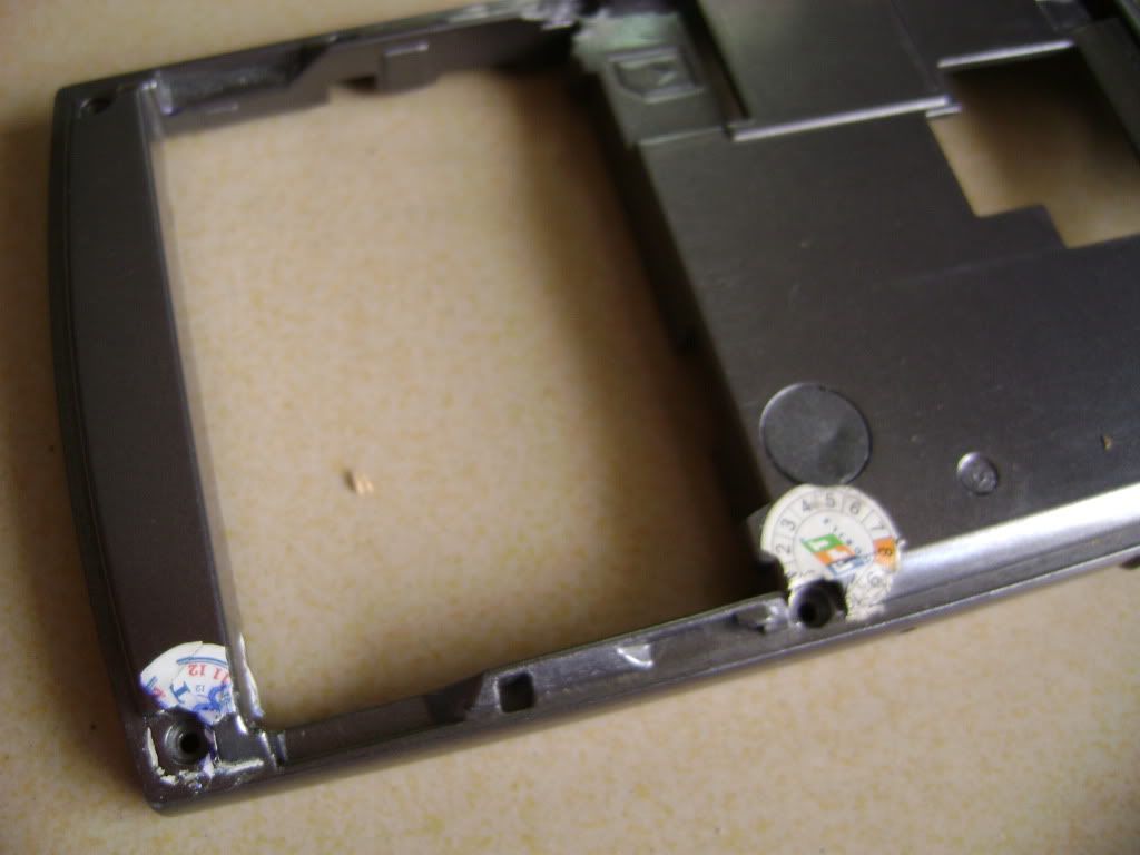 [Samsung] Máy chưa bung nhưng keo 2 mặt, rồi có gì dính trong main kì kì vậy ta ?? - 5