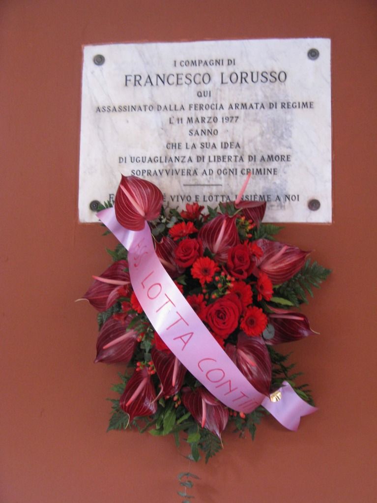 Francesco Lorusso