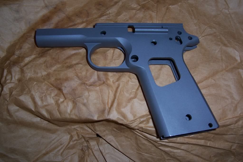 spring loaded firing pin