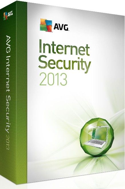 AVG Internet Security 2013 Final 32-64 Bits 1 Link