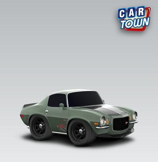 The real car My car town FBomb UCTF Themed Skin Shootouts 