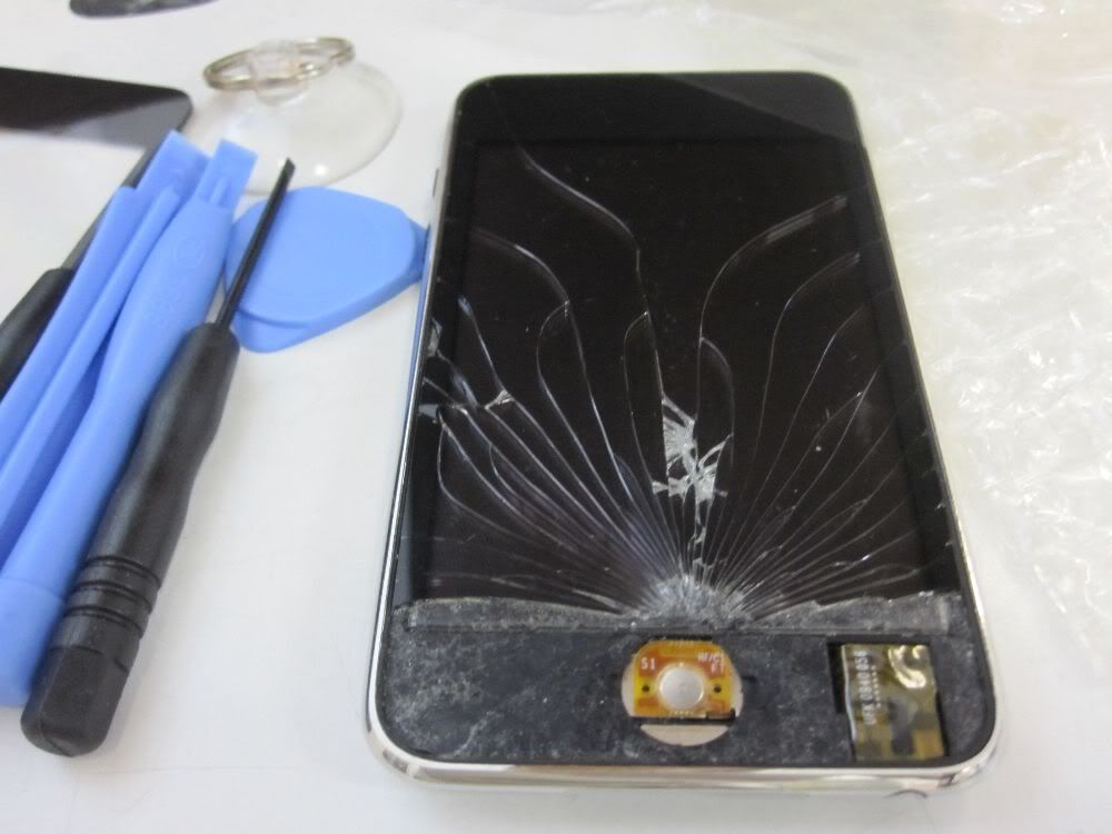 cheap phone screen repair