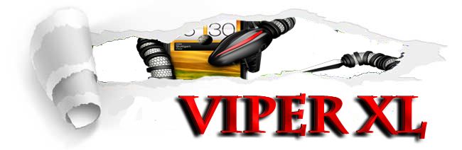 How To Install Viper Xl Rom