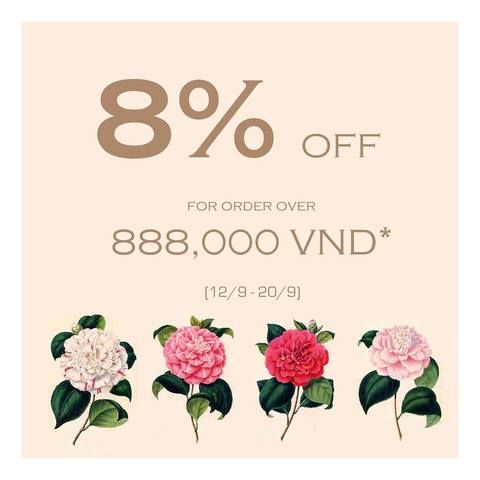 Camélia - chuyên cung cấp mỹ phẩm chính hãng từ Pháp ( hàng xách tay uy tín ) - 2