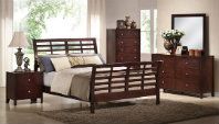 New Bed