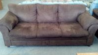Old Couch