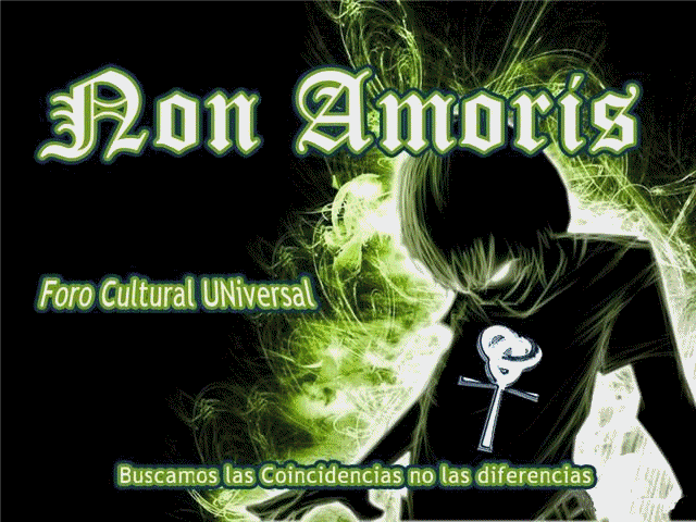 Estas..escuchando..nonamoris.com/radio.html