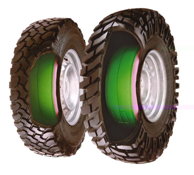 Second Air Internal Beadlock 16" x 7" 8" 4WD extreme offroad Bead Lock Staun eBay