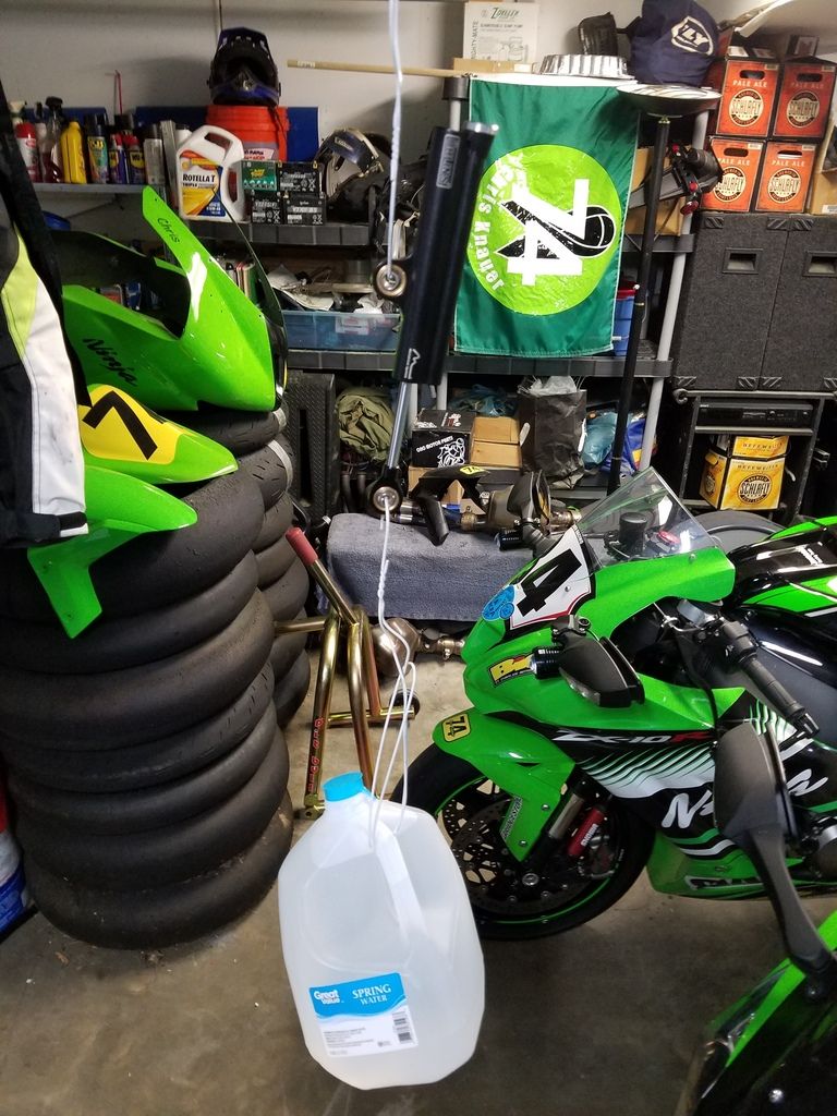 Esd Possible Solution Page Kawasaki Zx R Forum