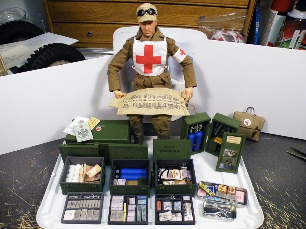 German Medical Supplies