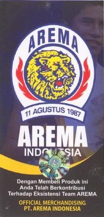 Logo Arema