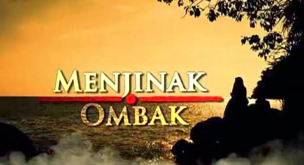 drama bersiri menjinak ombak