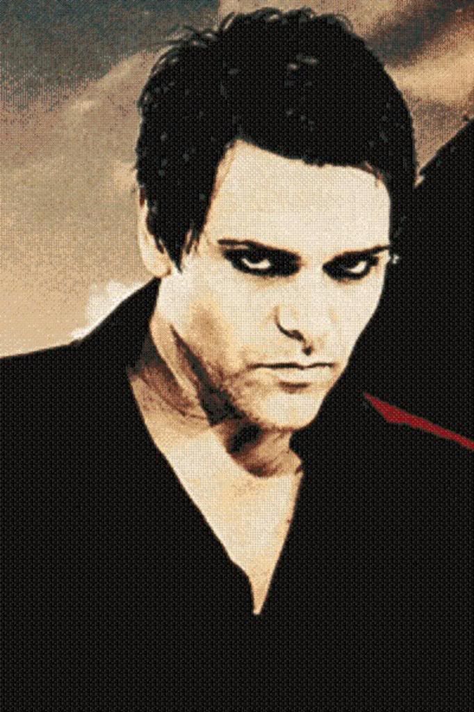 Rammstein Richard Kruspe