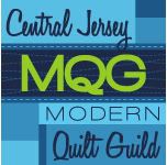 Central Jersey Modern Quilt Guild