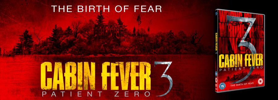 Cabin Fever 3 Patient Zero 2014 BRRIP x264 AC3 CrEwSaDe » Tiny ...