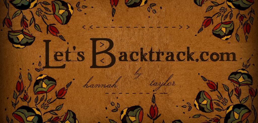 Let's Backtrack