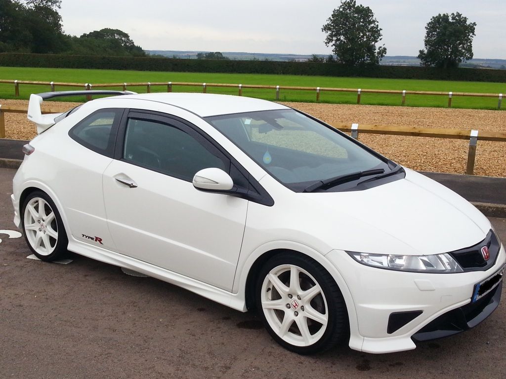 wind deflectors ????????? yes or no 2006+ Honda Civic Forum