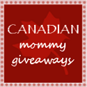 Canadian Mommy Giveaways