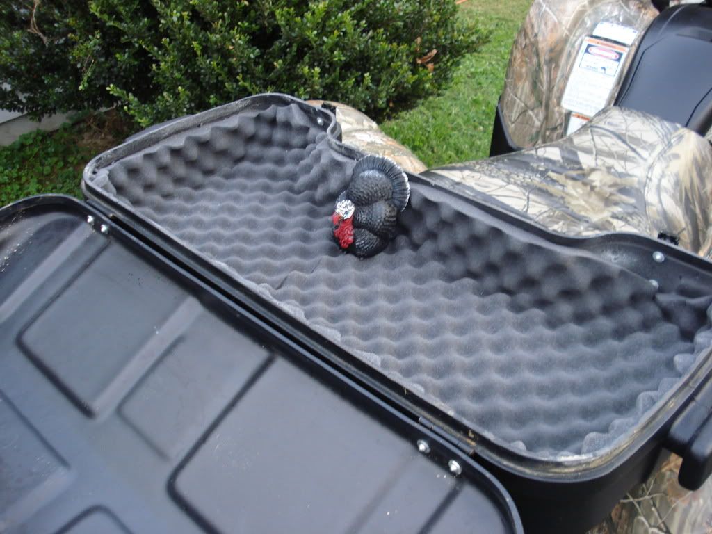 Tamarack Box Update Grizzly Riders Forum