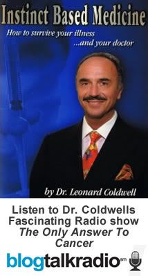 Dr. Leonard Coldwell
