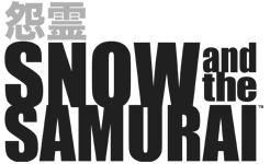 Snow and the Samurai