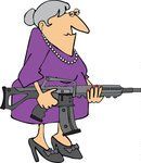 i1179.photobucket.com/albums/x399/Repoman1970/1160955-Cartoon-Of-A-Senior-Caucasian-Woman-Holding-An-Assault-Rifle-Royalty-Free-Vector-Clipart_zpsd18894aa.jpg