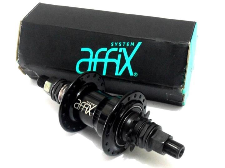 Affix Freecoaster Hub