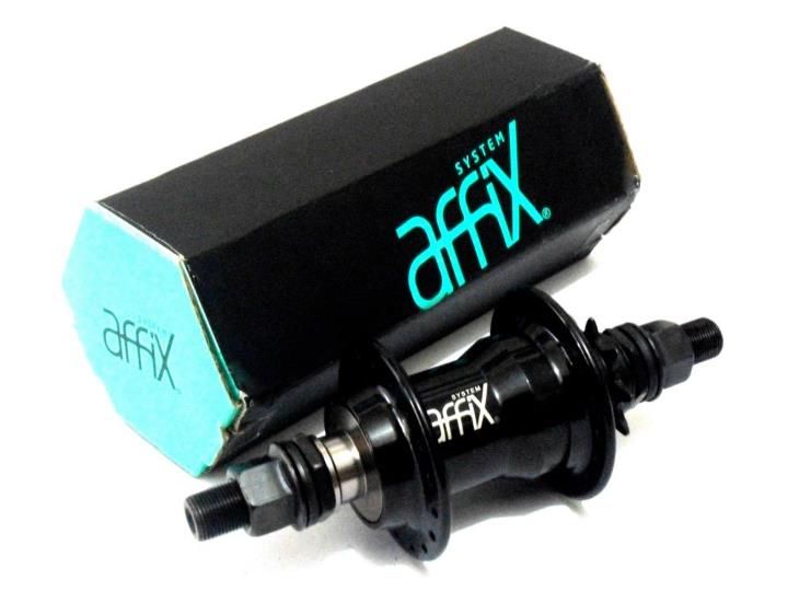 Affix Freecoaster Hub