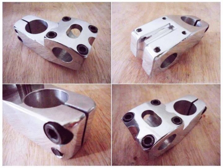 Indigo - Sylvester Stem V2