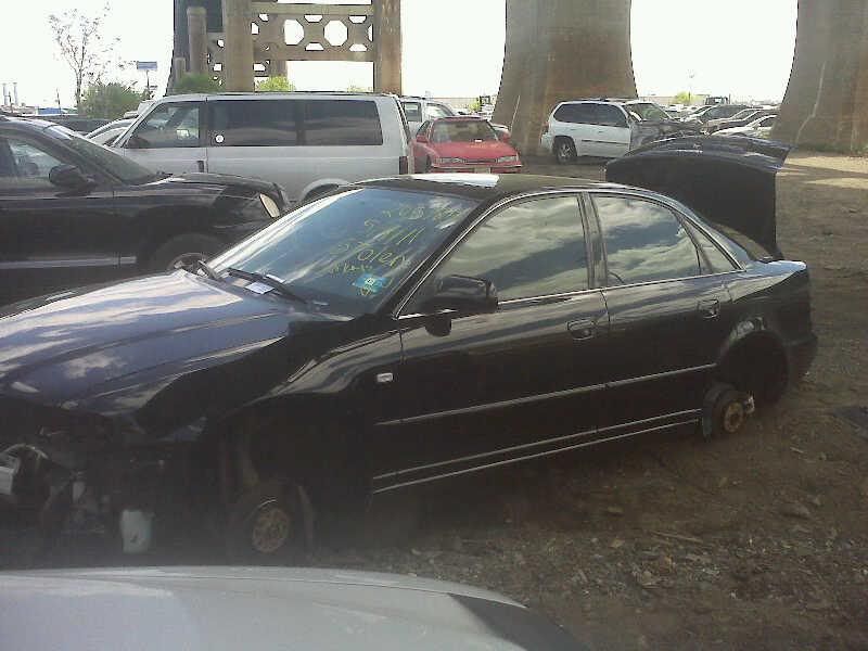 my car was just stolen keep an eye out please!!! CNJ Page 5