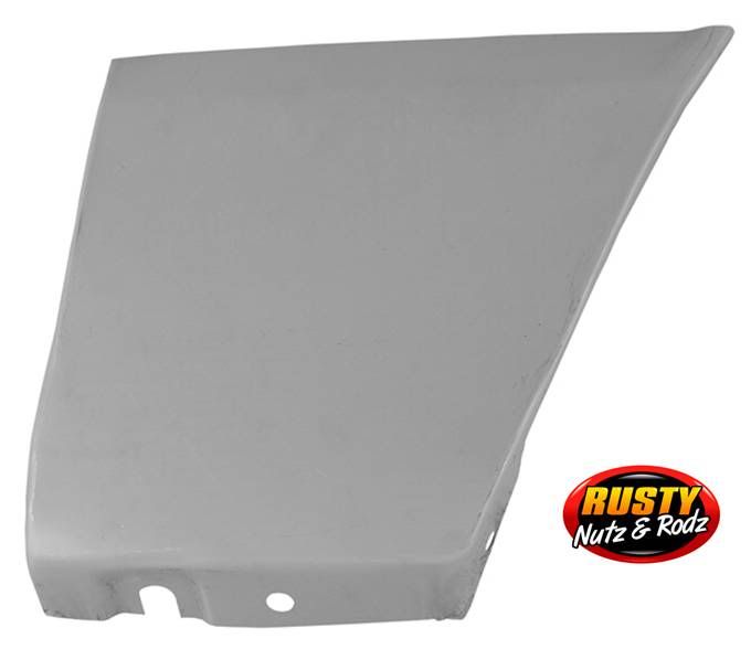 6667 Chevelle Front Fender Patch Panel RH eBay