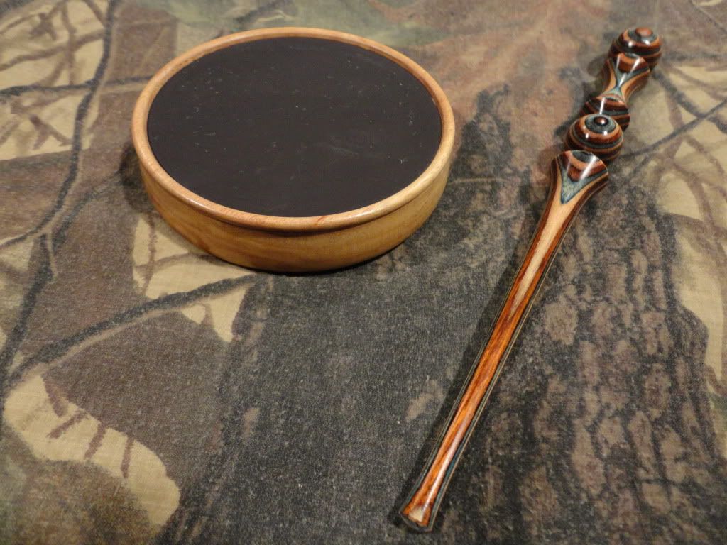 Lights Out Turkey Calls Archery Talk Forum